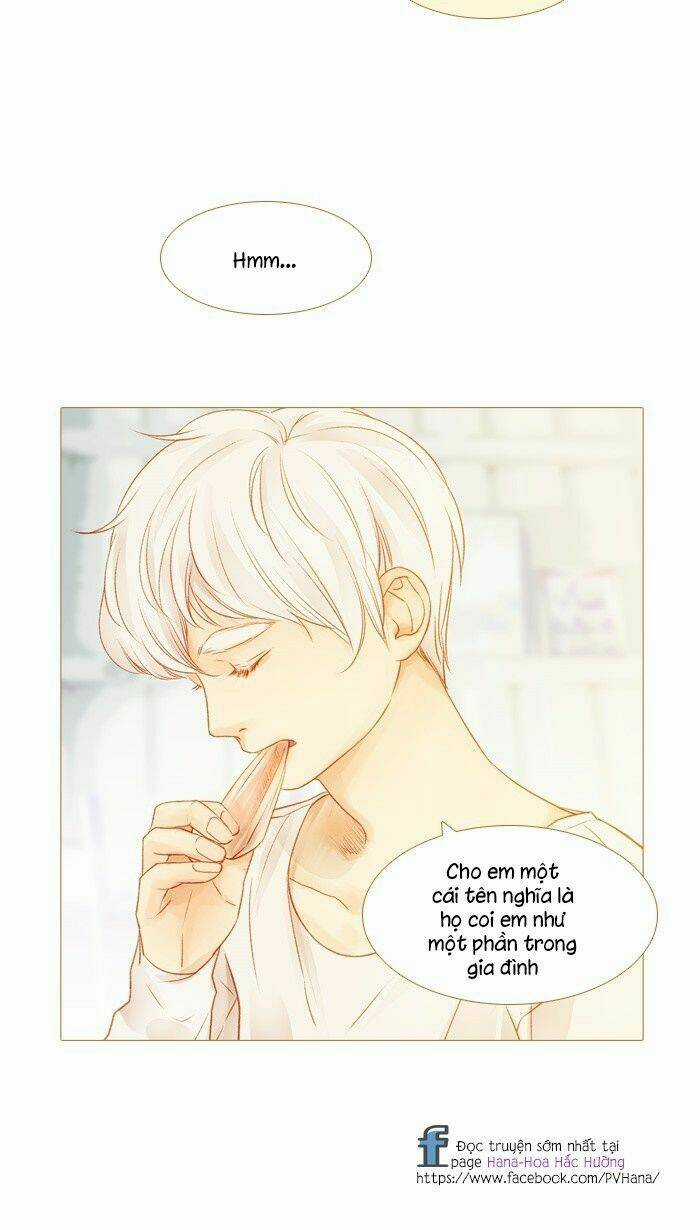 Little Rain Chapter 10 trang 16