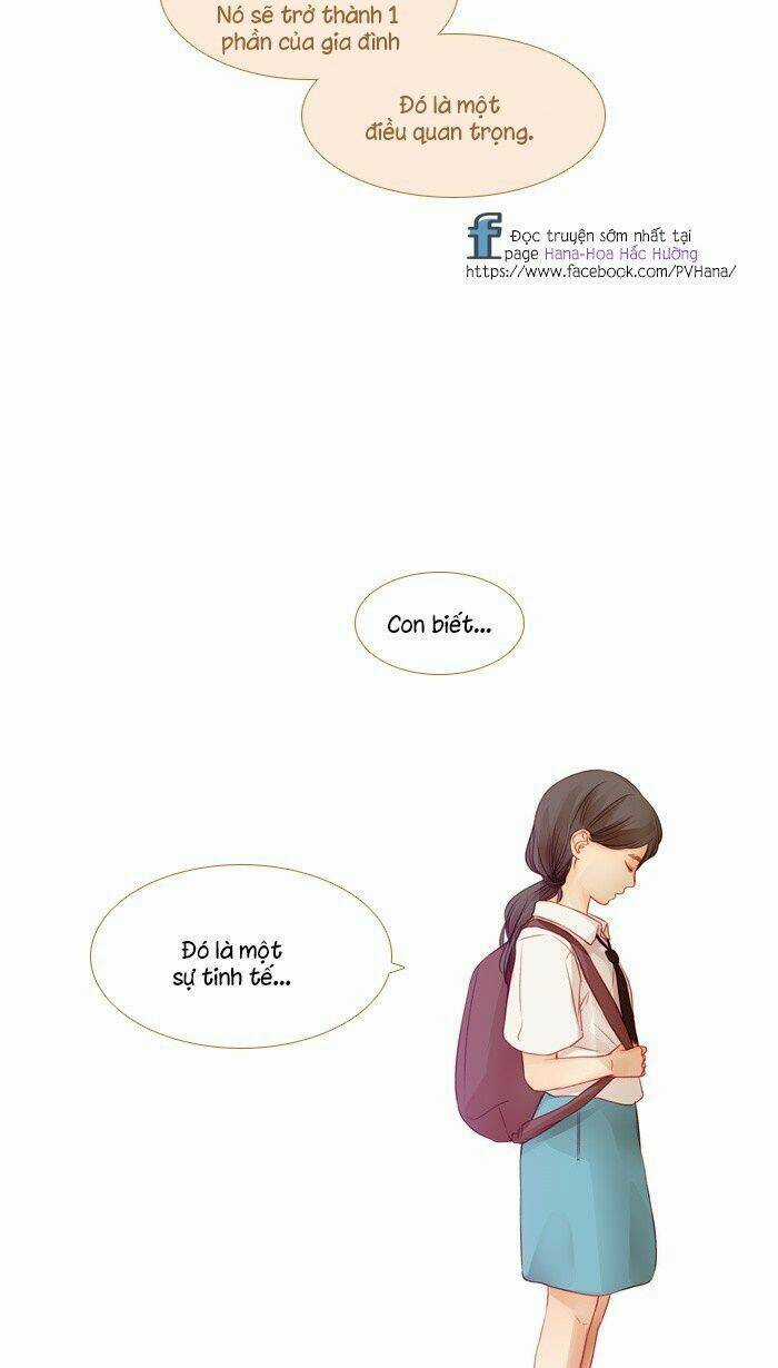 Little Rain Chapter 10 trang 24