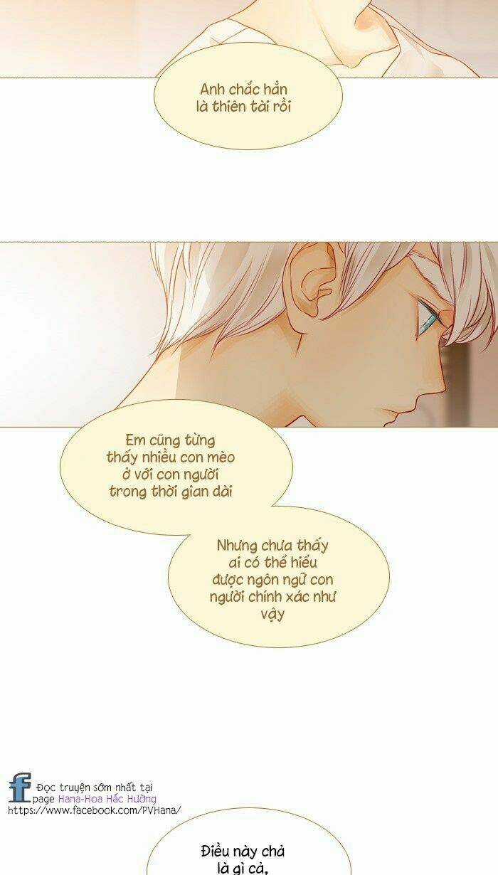 Little Rain Chapter 10 trang 29