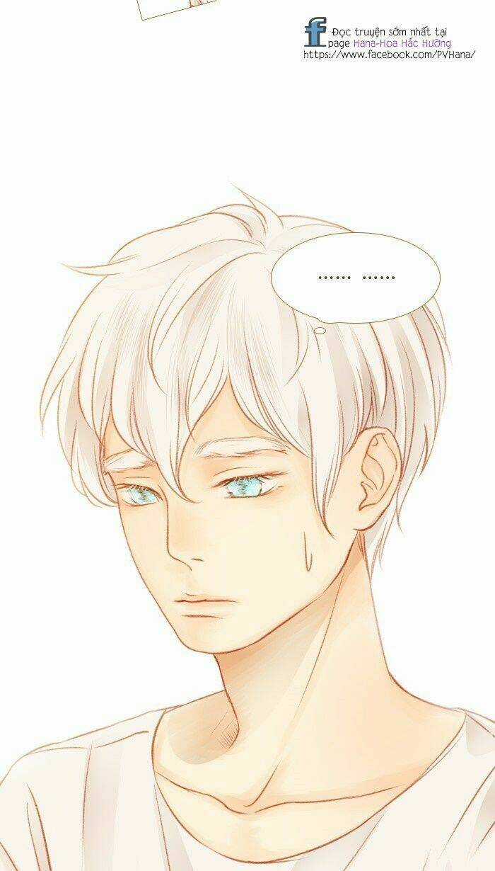 Little Rain Chapter 10 trang 3