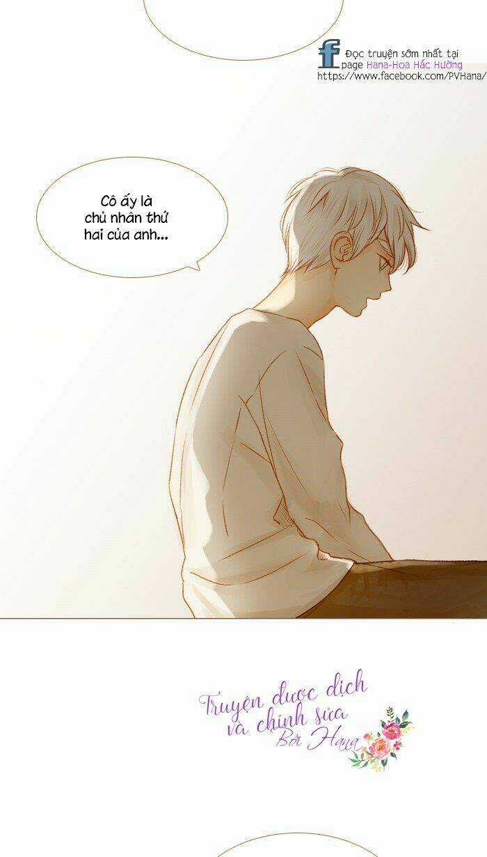 Little Rain Chapter 10 trang 30