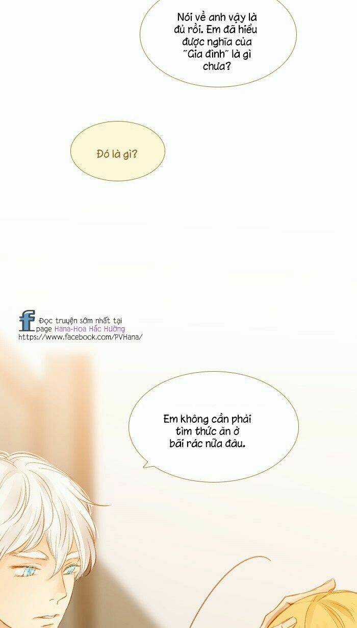 Little Rain Chapter 10 trang 31