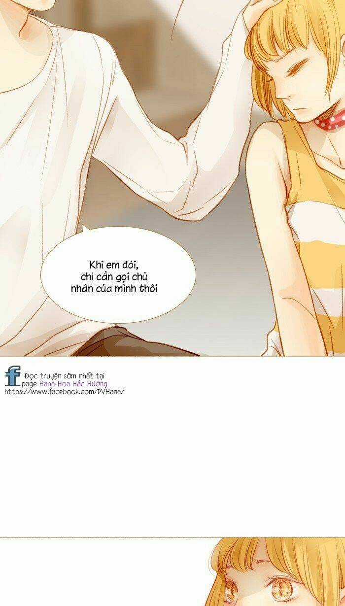 Little Rain Chapter 10 trang 32