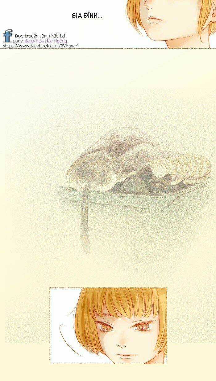 Little Rain Chapter 10 trang 33