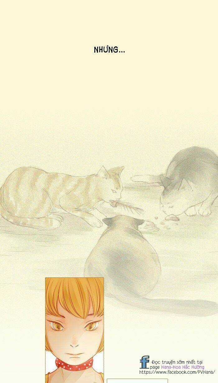 Little Rain Chapter 10 trang 34