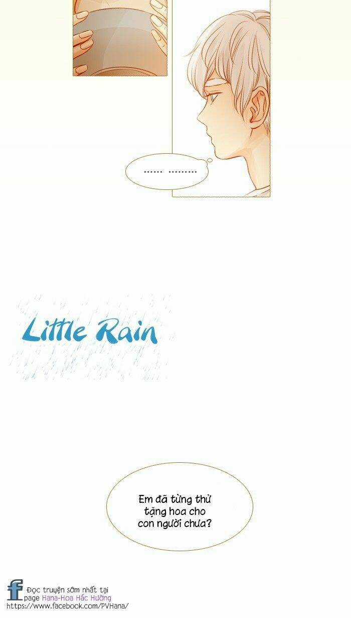 Little Rain Chapter 10 trang 35