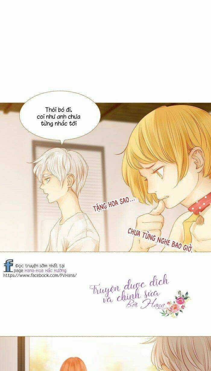 Little Rain Chapter 10 trang 37