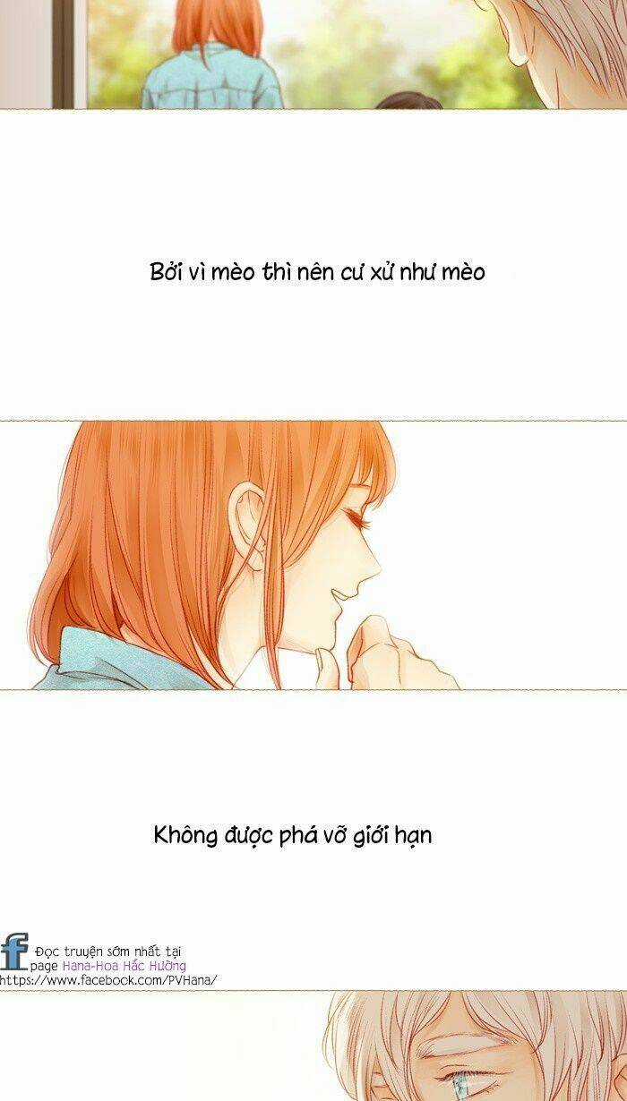 Little Rain Chapter 10 trang 38