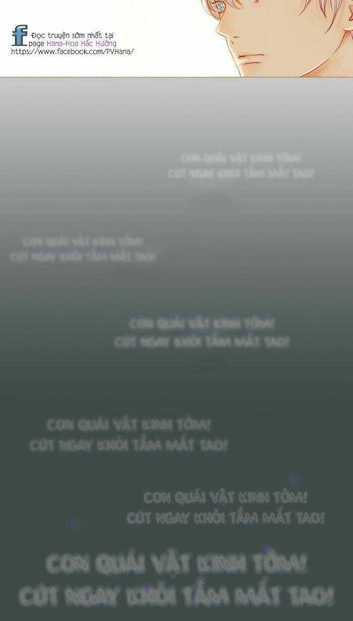 Little Rain Chapter 10 trang 39