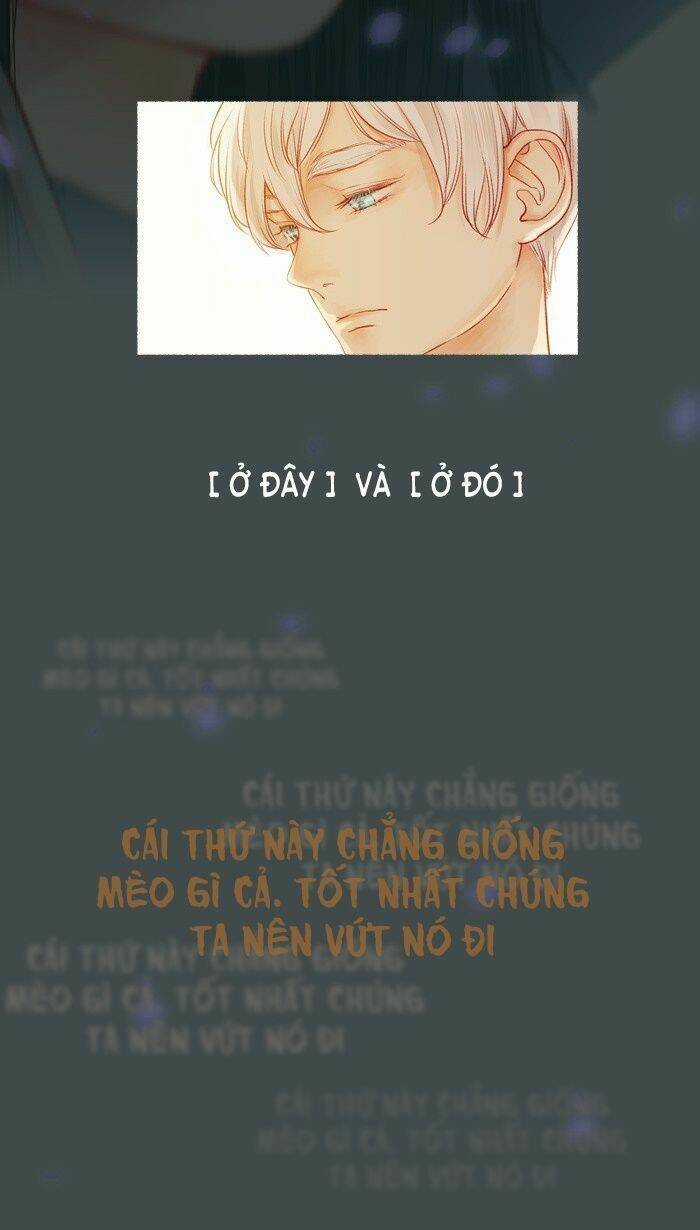 Little Rain Chapter 10 trang 41