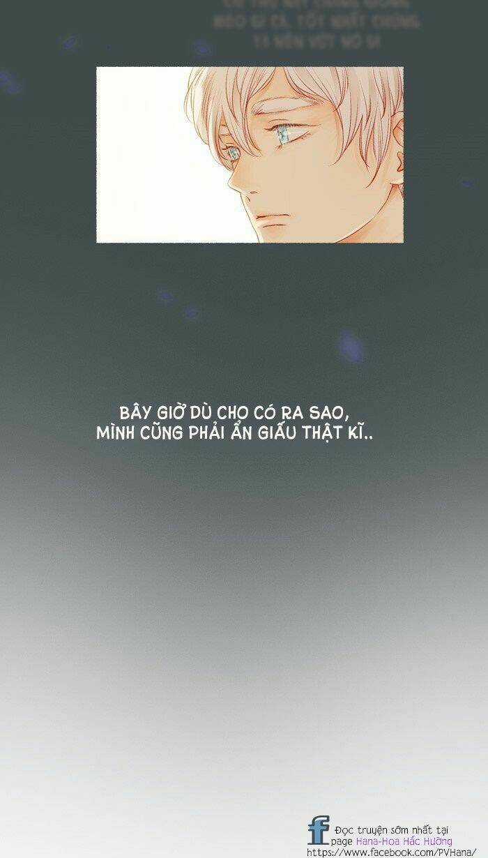 Little Rain Chapter 10 trang 42