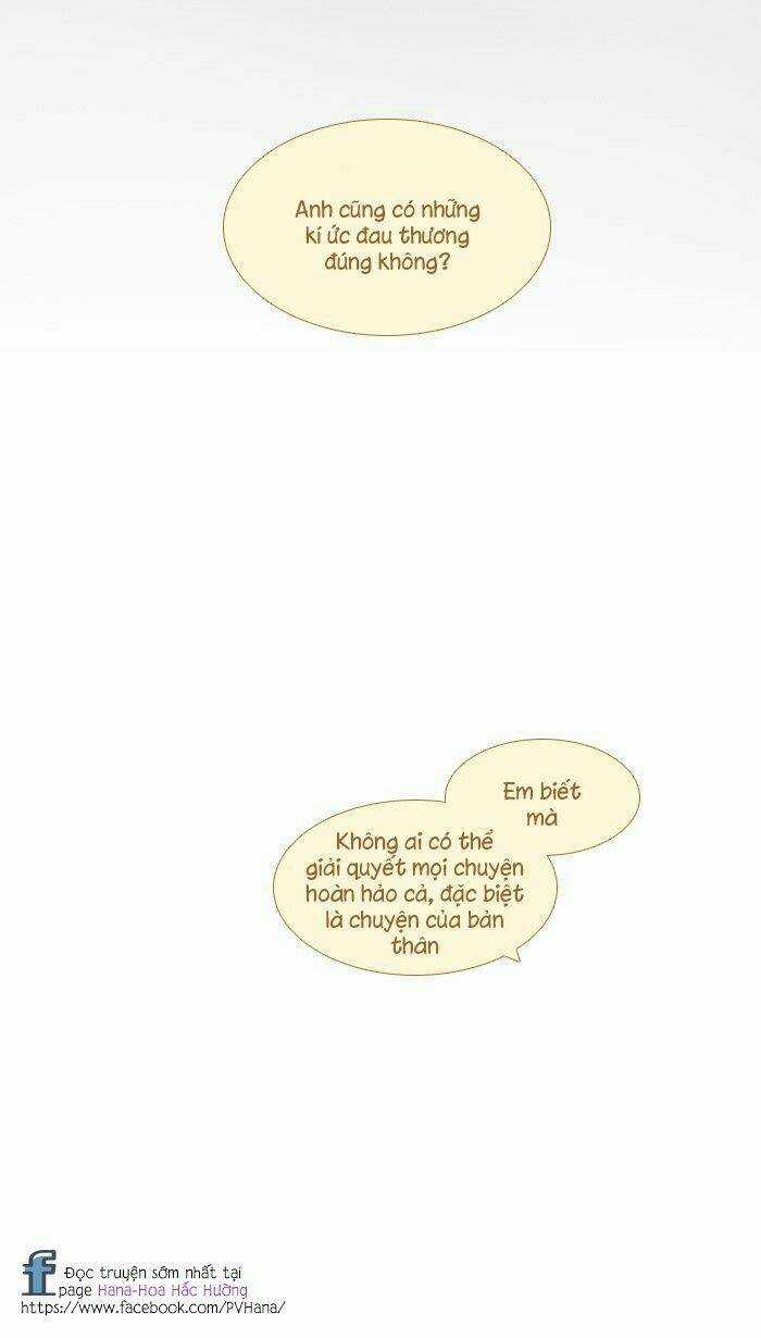 Little Rain Chapter 10 trang 43