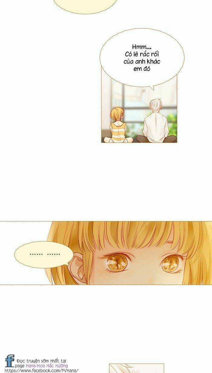 Little Rain Chapter 10 trang 45