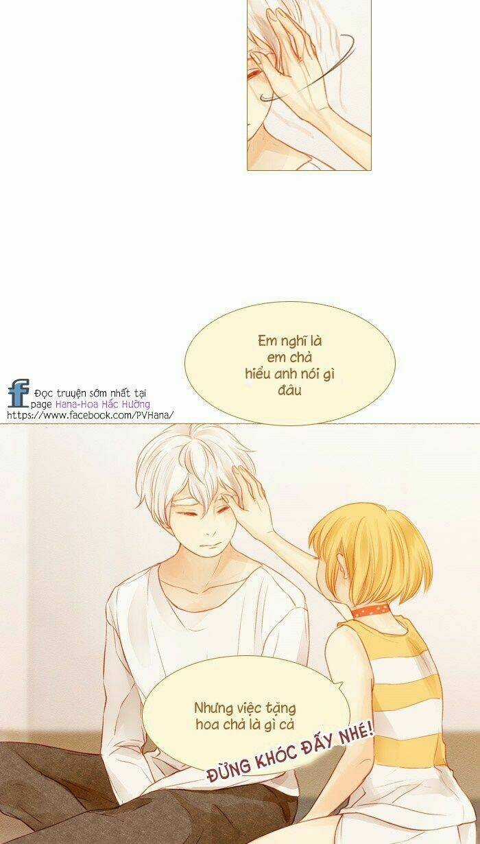 Little Rain Chapter 10 trang 46