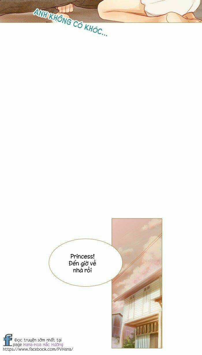 Little Rain Chapter 10 trang 47