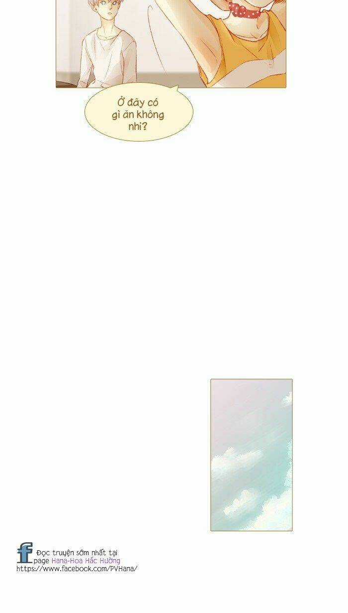 Little Rain Chapter 10 trang 7