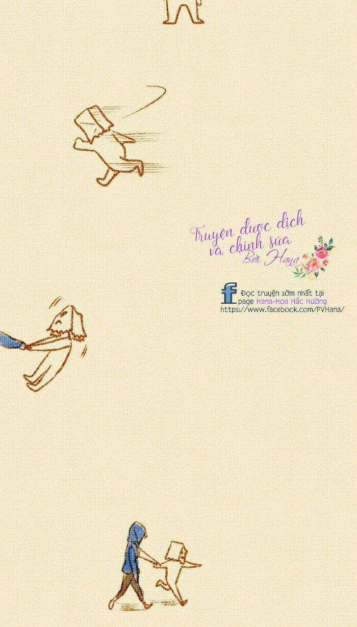 Little Rain Chapter 11 trang 10