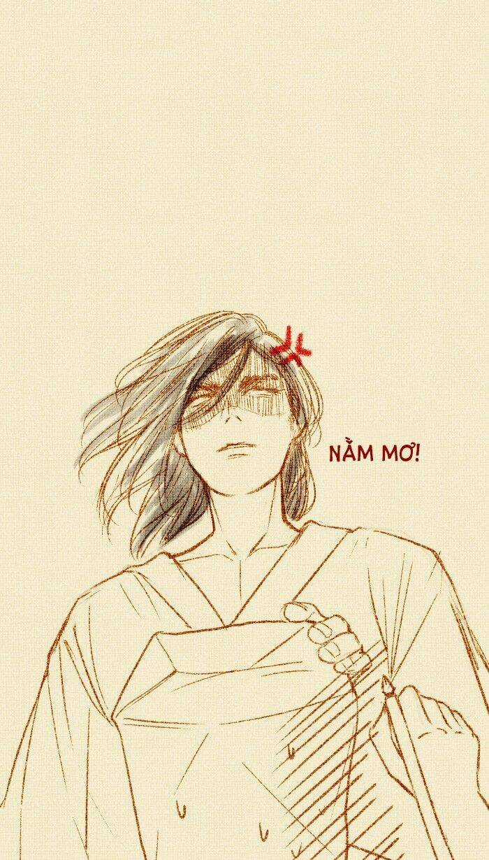 Little Rain Chapter 11 trang 14