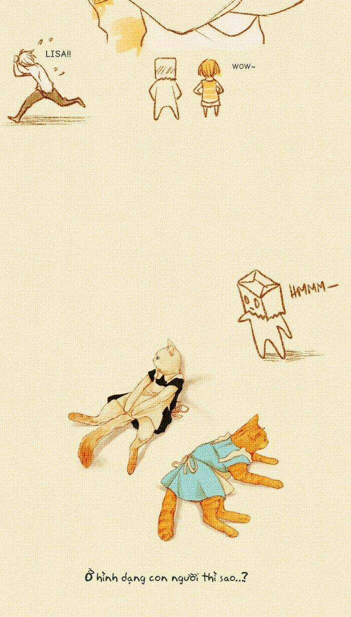 Little Rain Chapter 11 trang 20