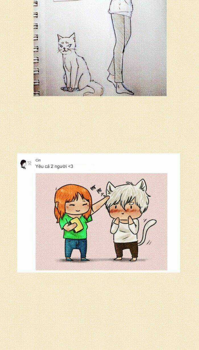 Little Rain Chapter 11 trang 23