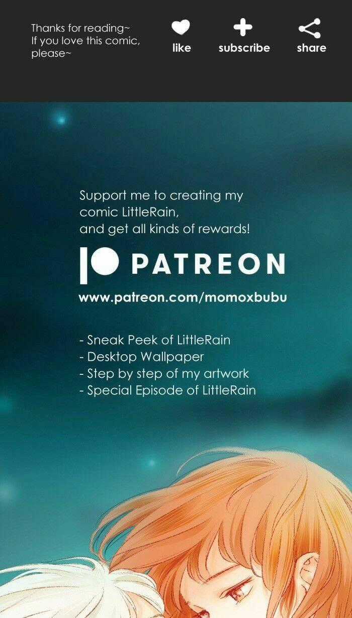 Little Rain Chapter 11 trang 27