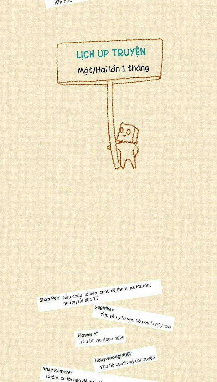 Little Rain Chapter 11 trang 4