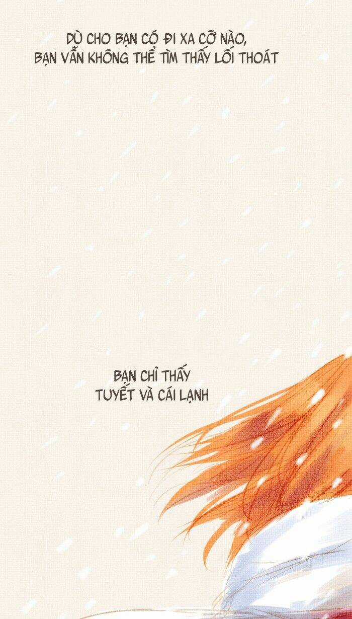 Little Rain Chapter 12.5 trang 10