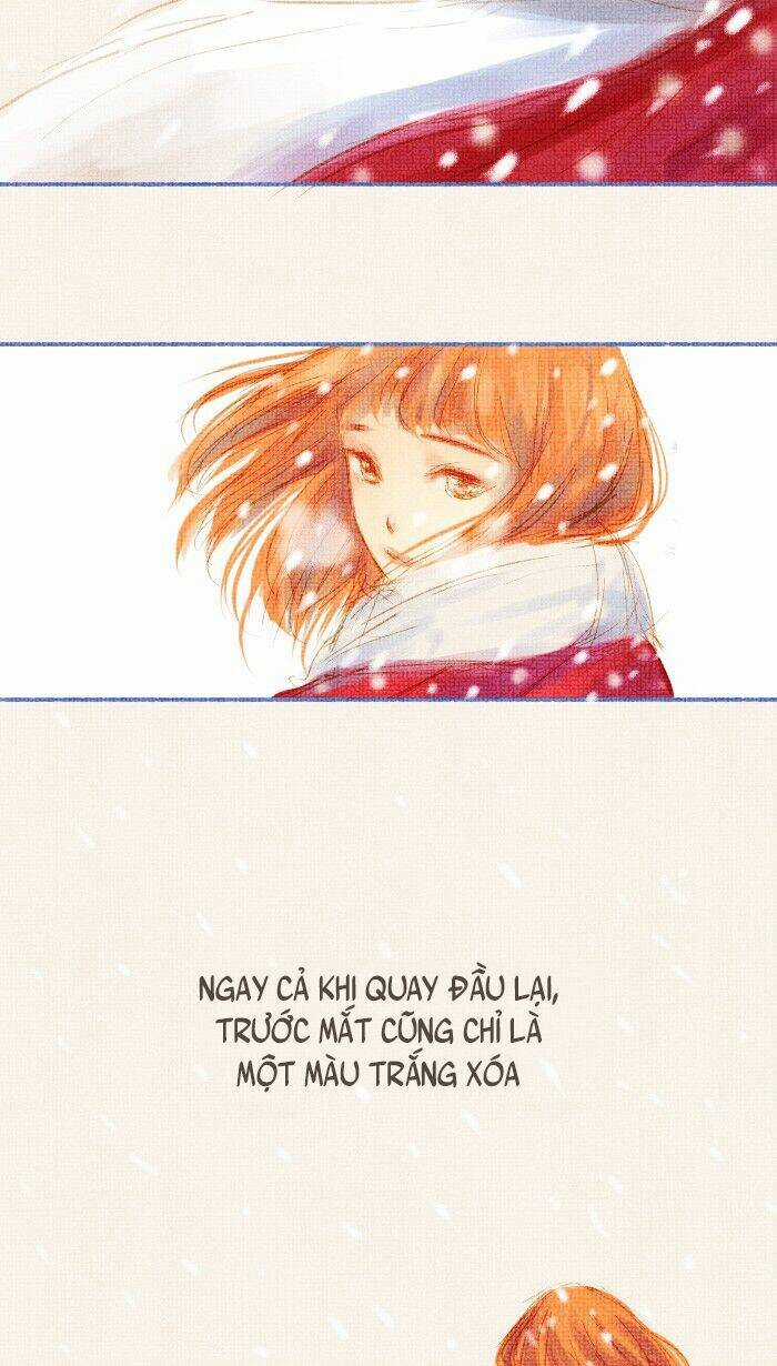 Little Rain Chapter 12.5 trang 11