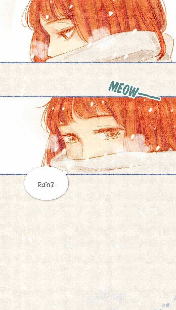 Little Rain Chapter 12.5 trang 15