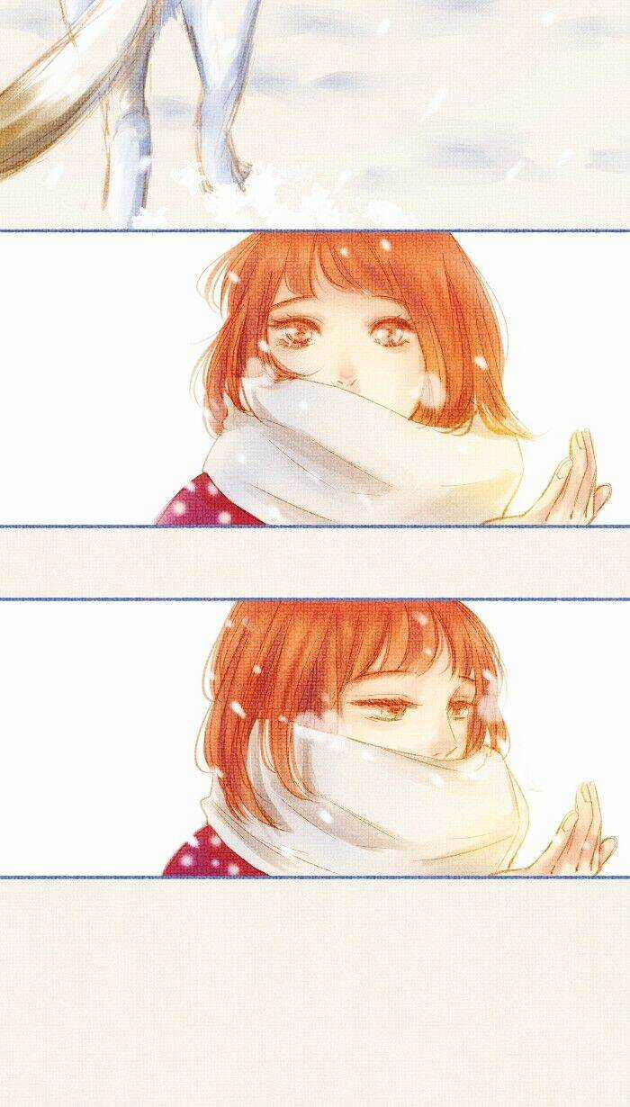 Little Rain Chapter 12.5 trang 18