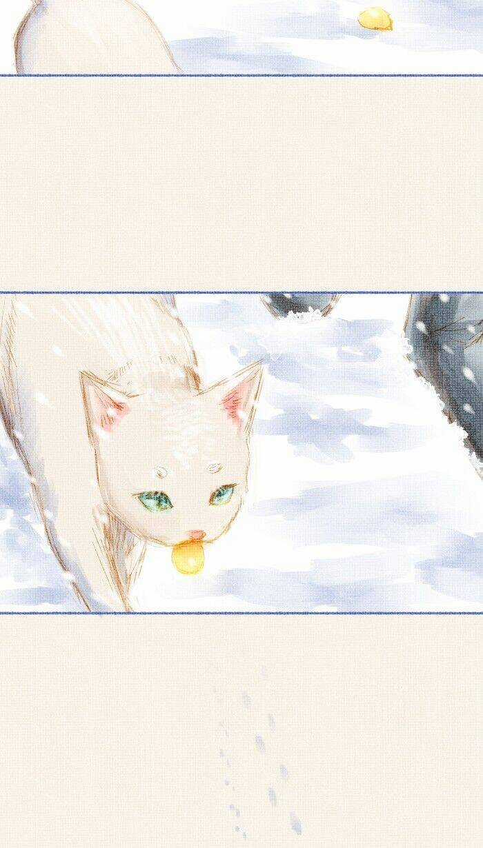 Little Rain Chapter 12.5 trang 20