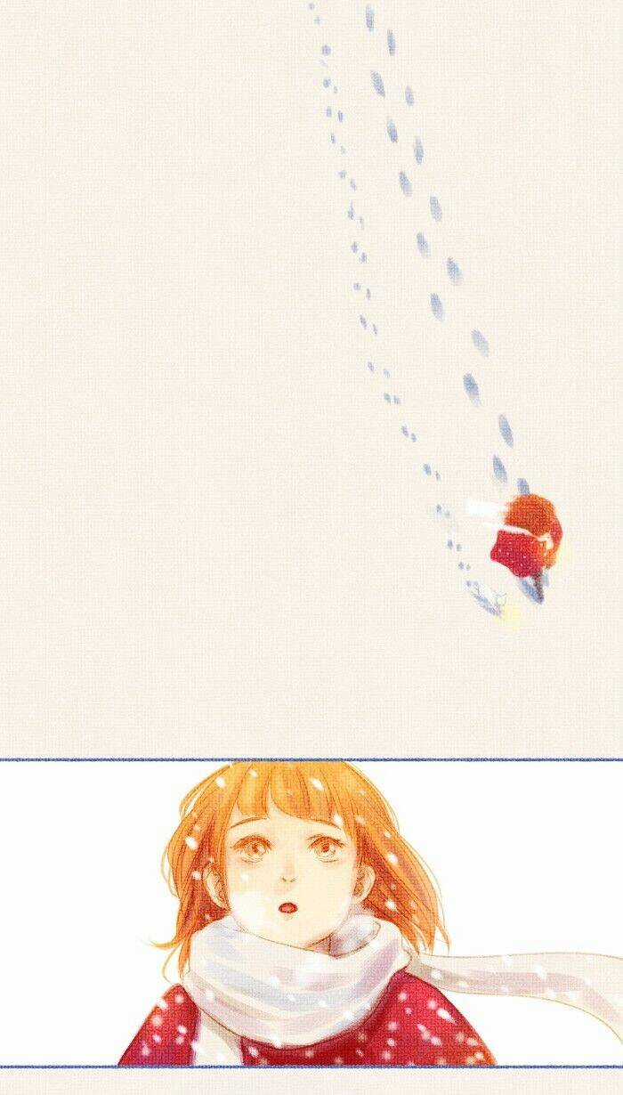 Little Rain Chapter 12.5 trang 21