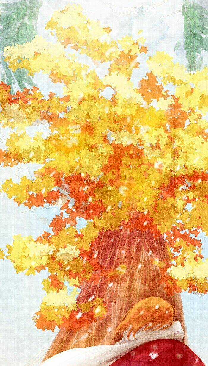 Little Rain Chapter 12.5 trang 23