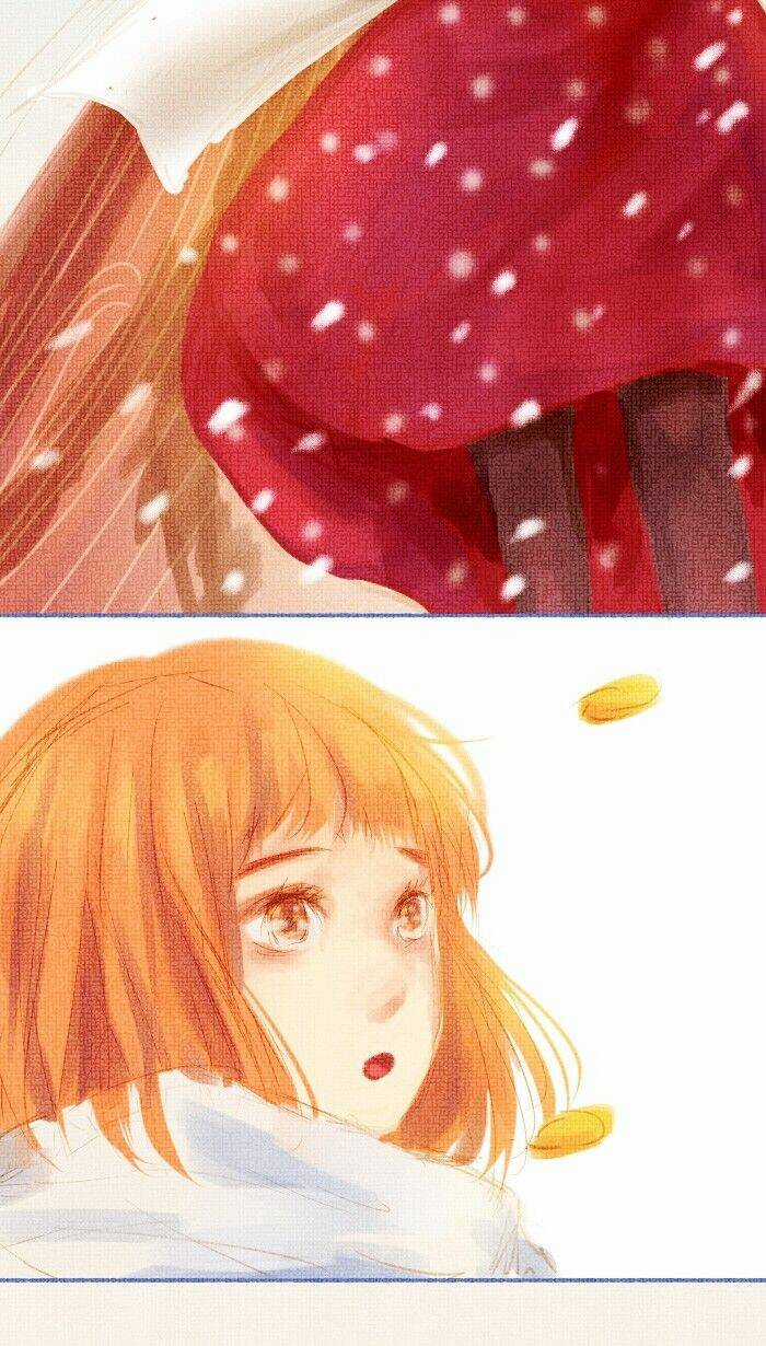 Little Rain Chapter 12.5 trang 24