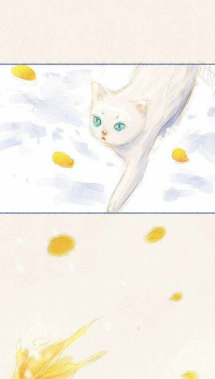 Little Rain Chapter 12.5 trang 25