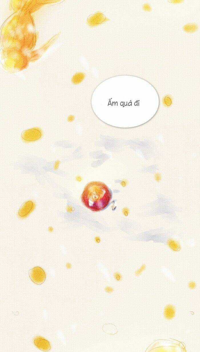 Little Rain Chapter 12.5 trang 26