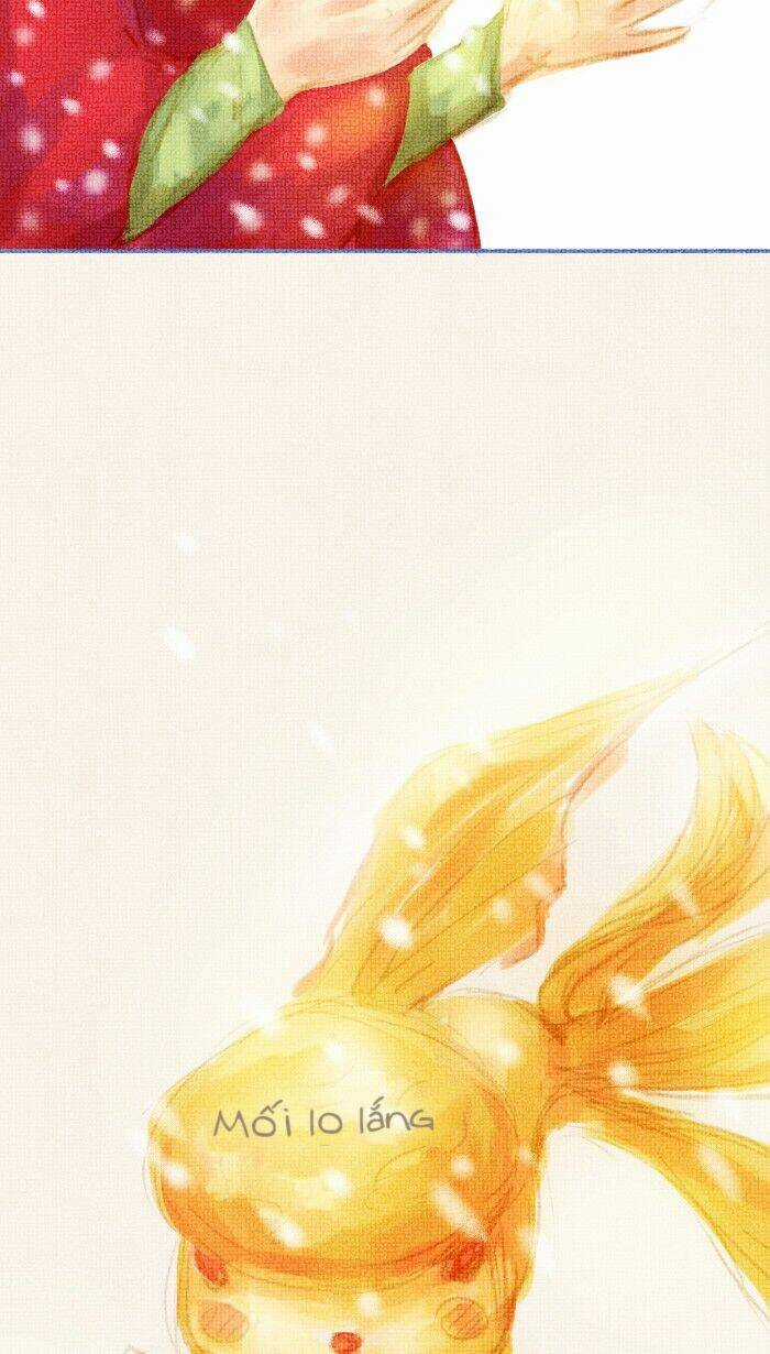 Little Rain Chapter 12.5 trang 28