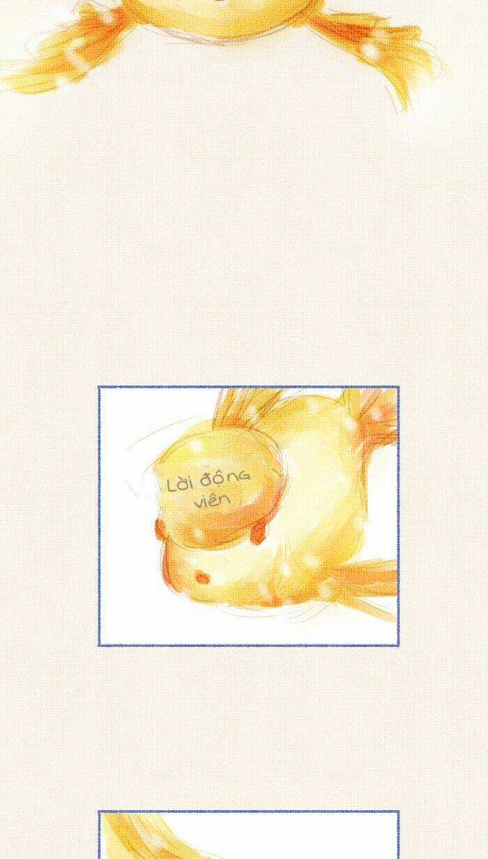 Little Rain Chapter 12.5 trang 29