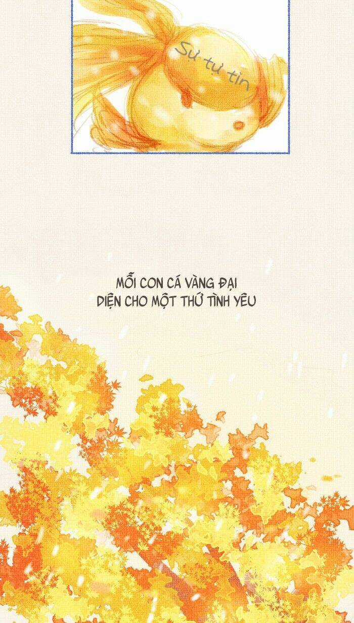 Little Rain Chapter 12.5 trang 30