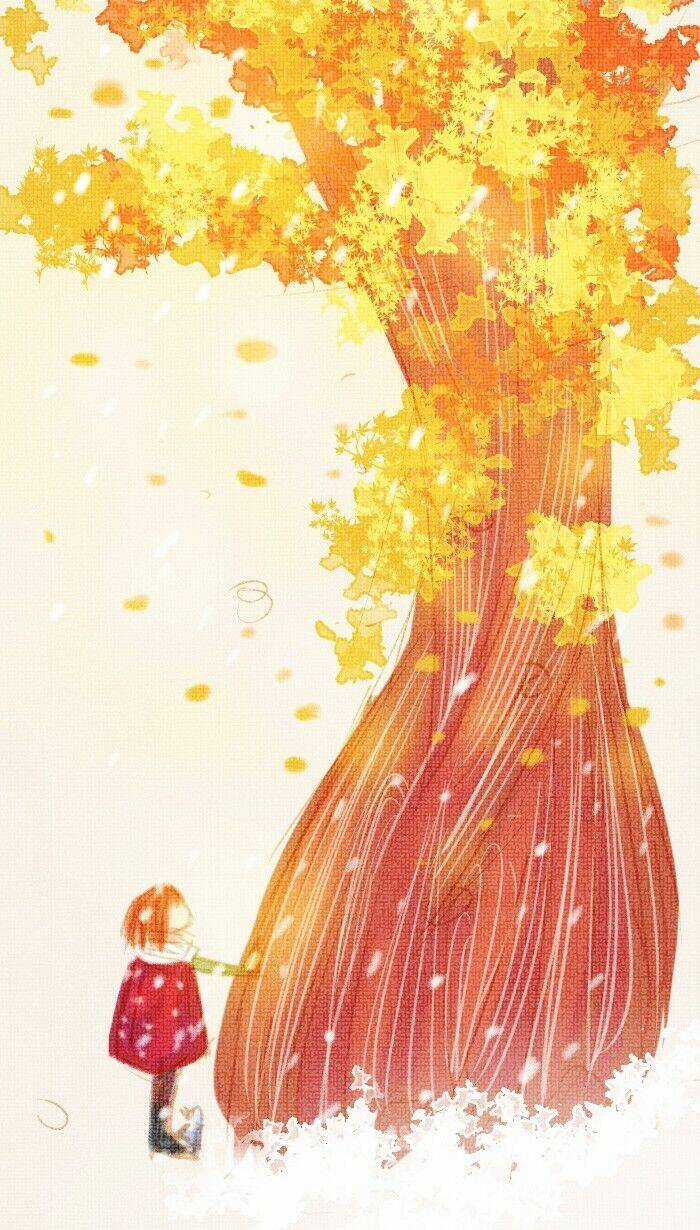 Little Rain Chapter 12.5 trang 31