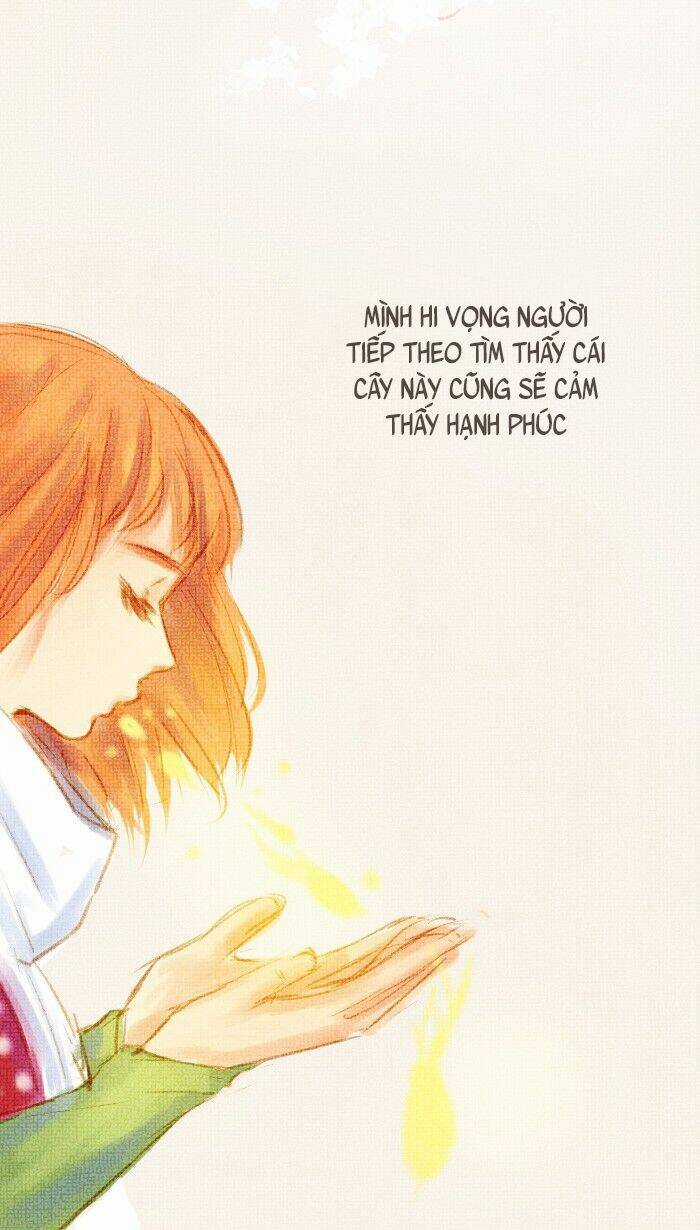 Little Rain Chapter 12.5 trang 32