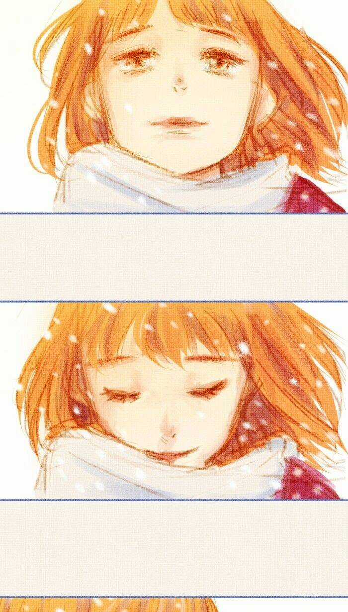 Little Rain Chapter 12.5 trang 35