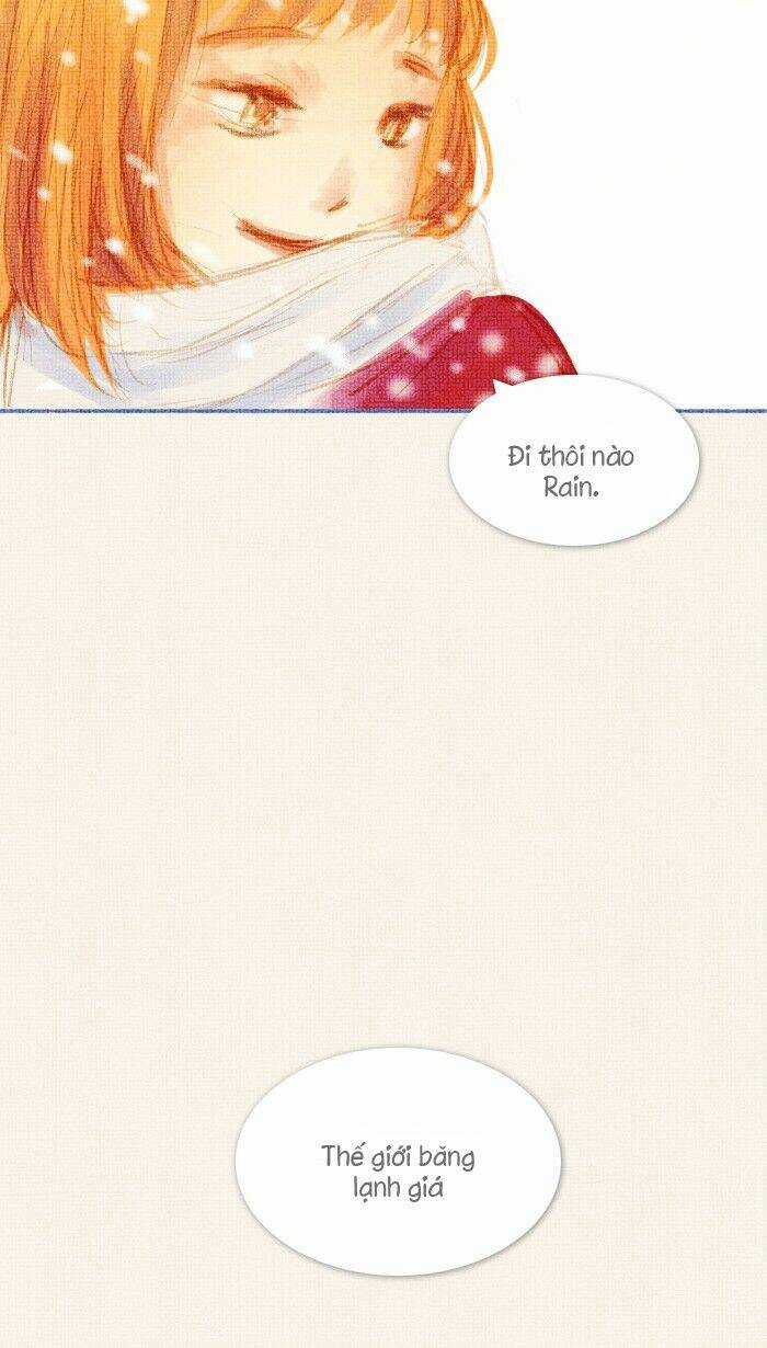 Little Rain Chapter 12.5 trang 36