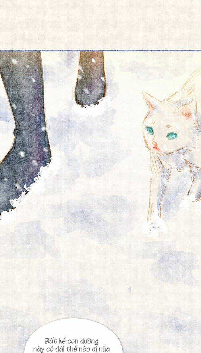 Little Rain Chapter 12.5 trang 37