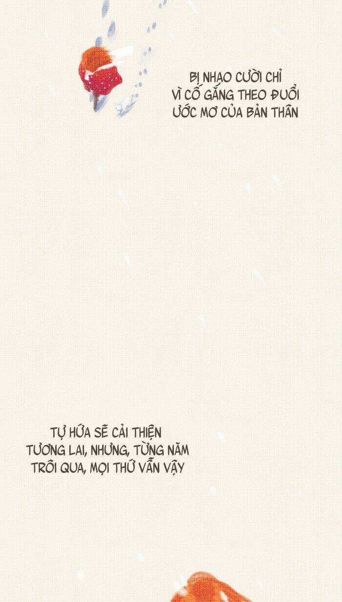 Little Rain Chapter 12.5 trang 4