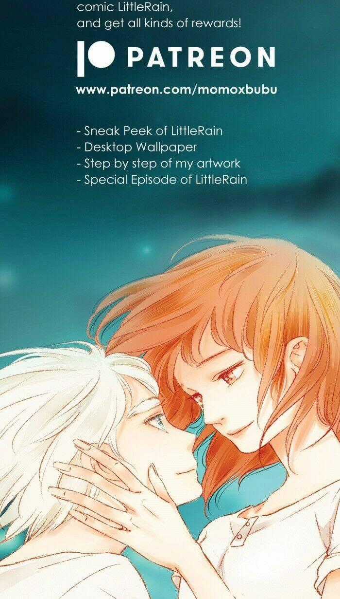 Little Rain Chapter 12.5 trang 41