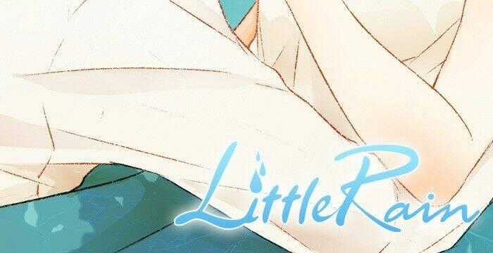 Little Rain Chapter 12.5 trang 42