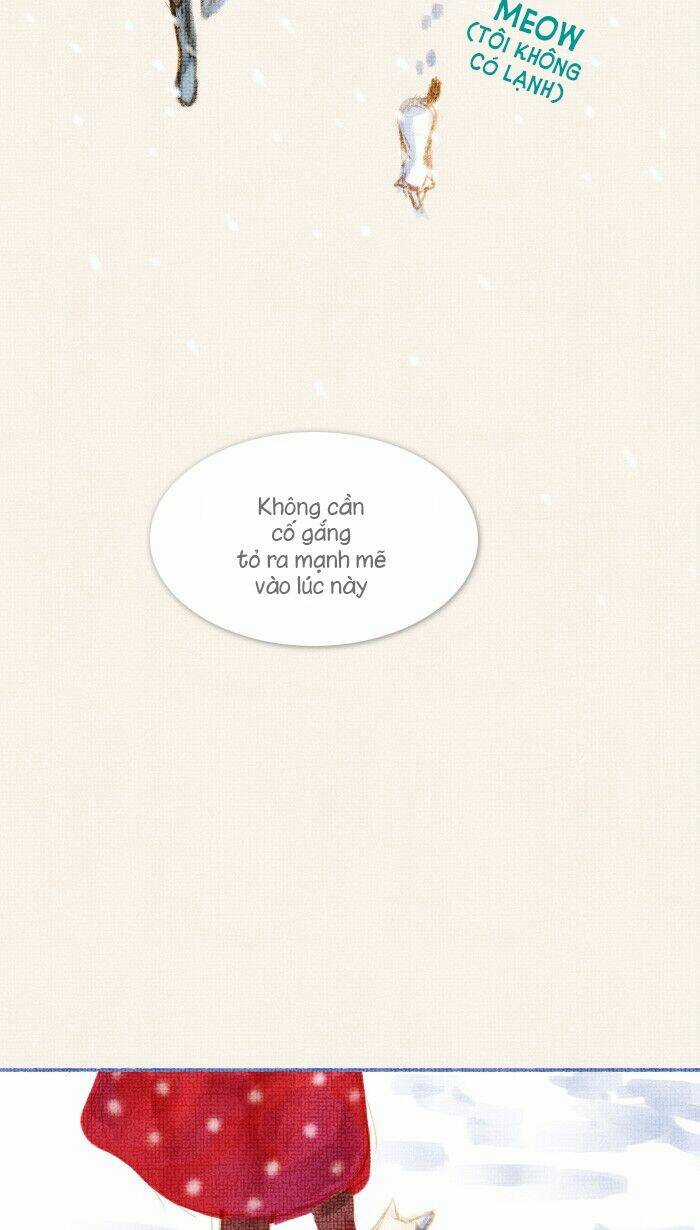 Little Rain Chapter 12.5 trang 8