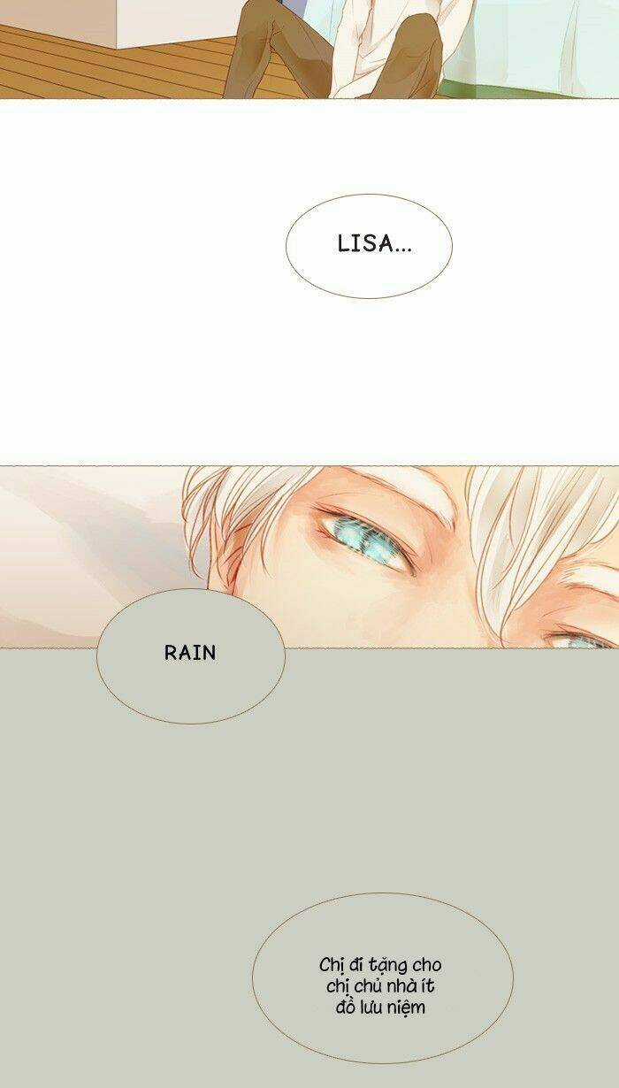 Little Rain Chapter 12 trang 10