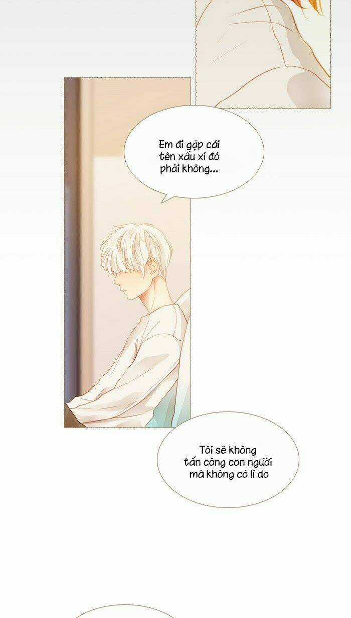 Little Rain Chapter 12 trang 12